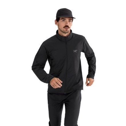 Arc'teryx Norvan Insulated Hoody - Men's 1