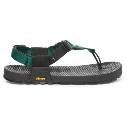 Bedrock Sandals Cairn Evo C Sandals Green 12 Mens/13 Womens
