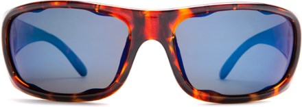 Front view (Maple Tort)