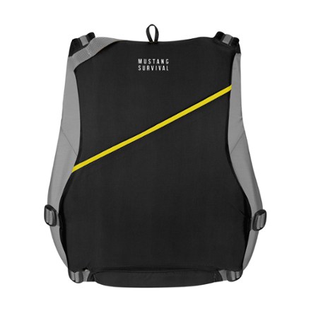 Mustang Survival Journey PFD with Pocket 1