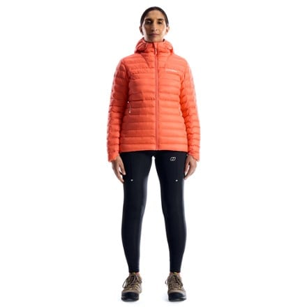 Berghaus Trail-Nomad Synthetic Insulated Jacket - Women's 2