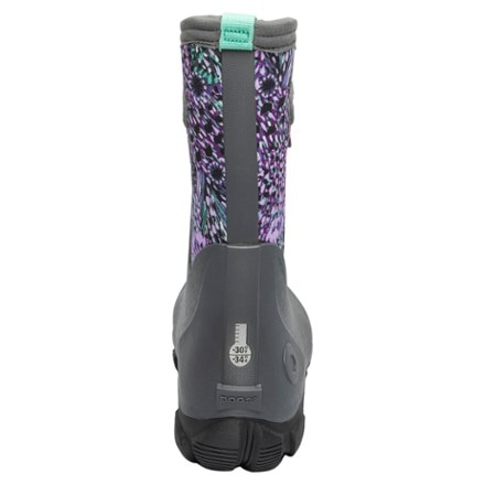 Bogs Classic Seamless Rain Boots - Kids' 4