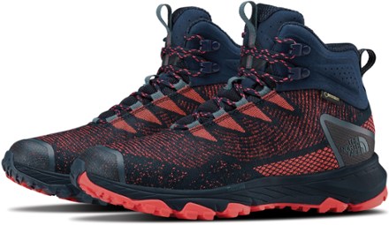 the north face ultra fastpack mid gtx