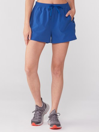 Outdoor Voices Doing Things 2.5" Shorts - Women's 1