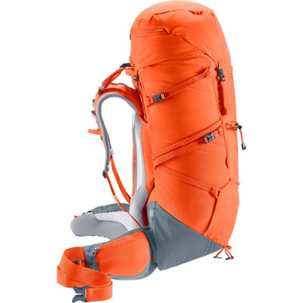 Deuter Aircontact Core 45 + 10 SL Pack - Women's 5