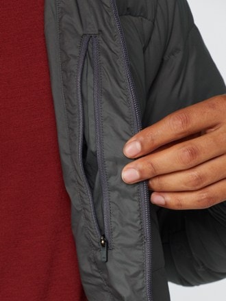 Patagonia Silent Down Jacket - Men's 6