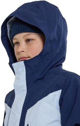 Burton 2L One Piece Snowsuit - Kids' 4