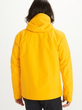 Marmot GORE-TEX Minimalist Pro Jacket - Men's 1