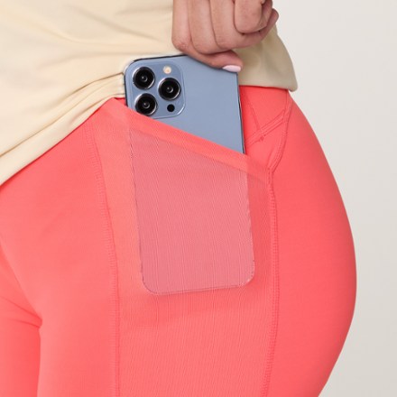 Janji 4" Trail Shorts - Women's 5