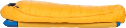 Big Agnes Lost Dog 30 Sleeping Bag 3