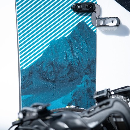 Weston Range Splitboard - 2022/2023 3
