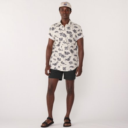 Chubbies Everywear Shorts - Men's 3