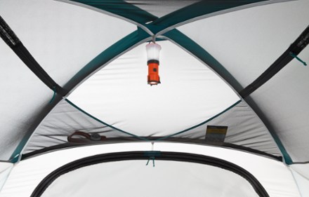 REI Co-op Base Camp 6 Tent 8