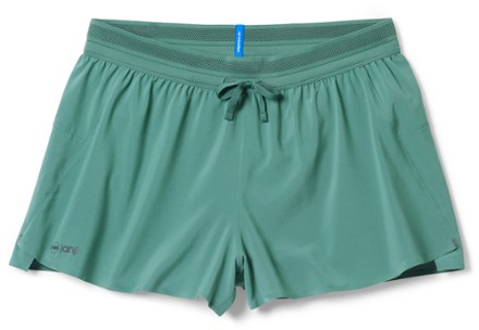 Janji 3" AFO Middle Shorts - Women's 0