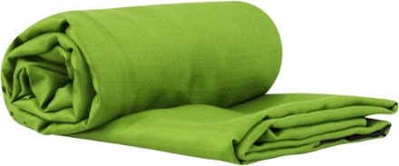 Sea to Summit Premium Silk Travel Liner - Rectangular 2