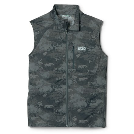 Stio Second Light Vest - Men's 0