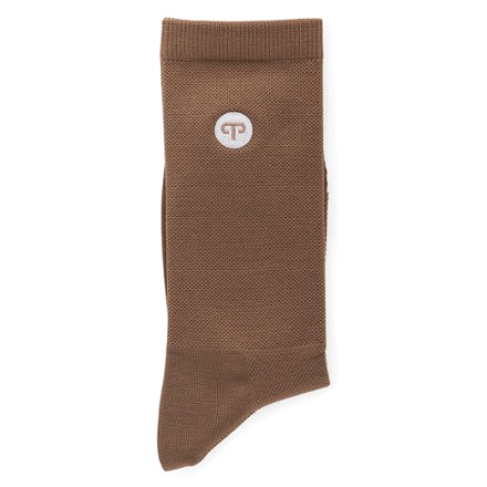 Signature Knitted Cycling Socks - Women's