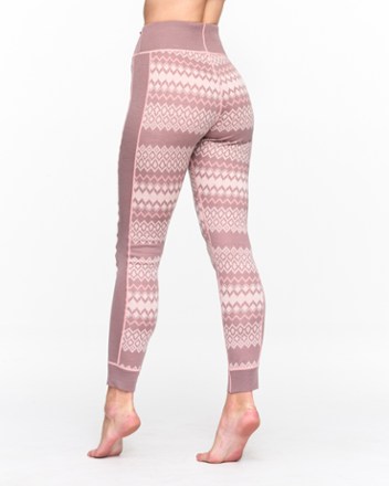 Kari Traa Agnes 2.0 Base Layer Pants - Women's 2