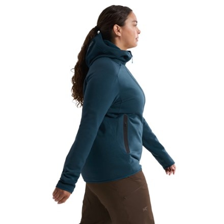 Arc'teryx Kyanite Hoody - Women's 7