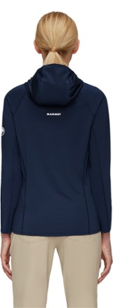 Mammut Selun FL Sun Hoodie - Women's 2