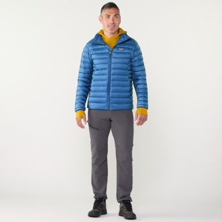 Patagonia Down Sweater - Men's 3