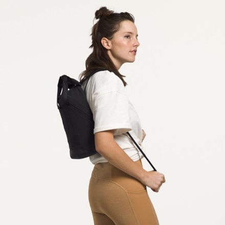 The North Face Never Stop Mini Backpack - Women's 4
