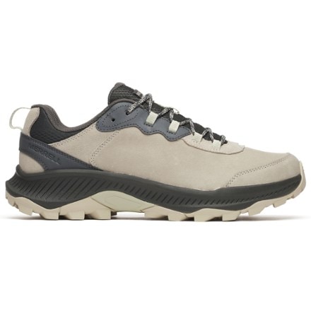 Merrell Speed Strike 2 Leather Hiking Shoes - Men's 0