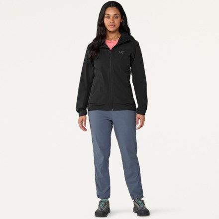 Arc'teryx Gamma Lightweight Hoody - Women's | REI Co-op