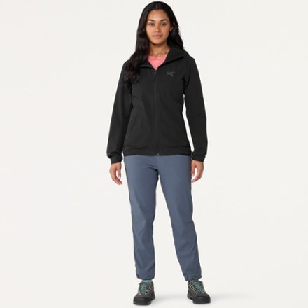 Arc'teryx Gamma Lightweight Hoody - Women's 3