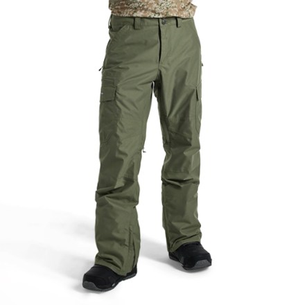 Burton 2L Cargo Pants - Men's Regular Fit | REI Co-op