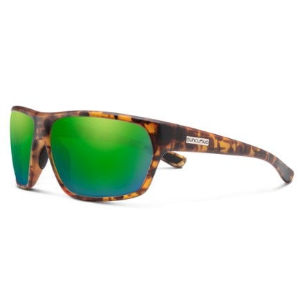 Suncloud Boone Polarized Sunglasses 0