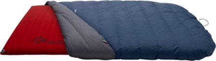 Sea to Summit Tanami Tm II Down Camping Comforter 3