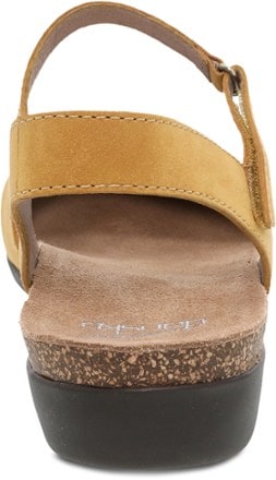 Dansko Rowan Shoes - Women's 3