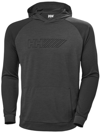 Helly Hansen LIFA Tech Lite Pullover Hoodie - Men's 0