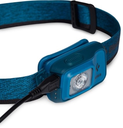 Black Diamond Astro 300-R Headlamp 3