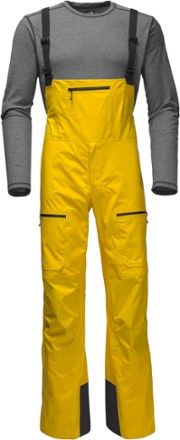 north face gore tex snow pants