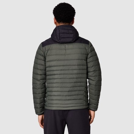 Outdoor Research Transcendent Down Hoodie - Men's 2