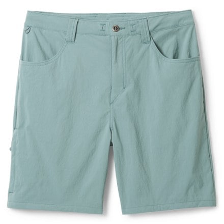 Patagonia Quandary 8" Shorts - Men's 0