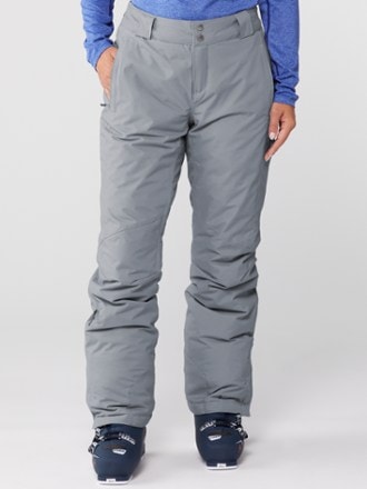 Columbia Bugaboo Omni-Heat Snow Pants - Women's 1