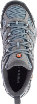 Merrell Moab 3 Waterproof Hiking Shoes - Women's 6