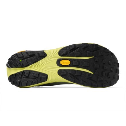 Topo Athletic Vista Trail-Running Shoes - Men's 4