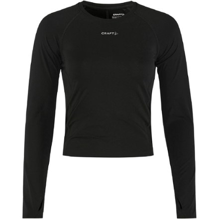 Craft Hypervent Tight Long-Sleeve - Women's 0