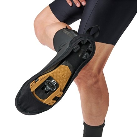 PEARL iZUMi PRO Rain Shoe Covers 5