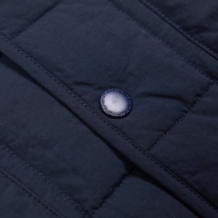 Finisterre Lapwing Insulated Gilet Vest - Men's 5