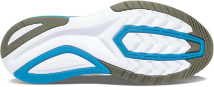 Saucony Endorphin Shift 2 Road-Running Shoes - Men's 4
