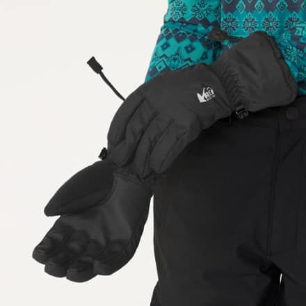 REI Co-op Timber Mountain Gloves - Kids' 1