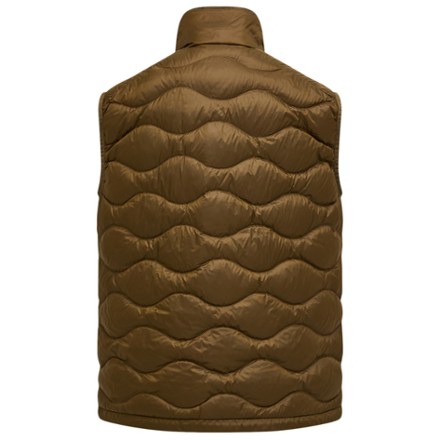 Peak Performance Helium Utility Down Vest Men's REI Co-op