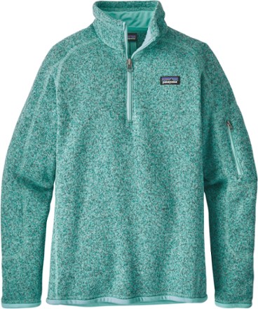 patagonia sweater rei