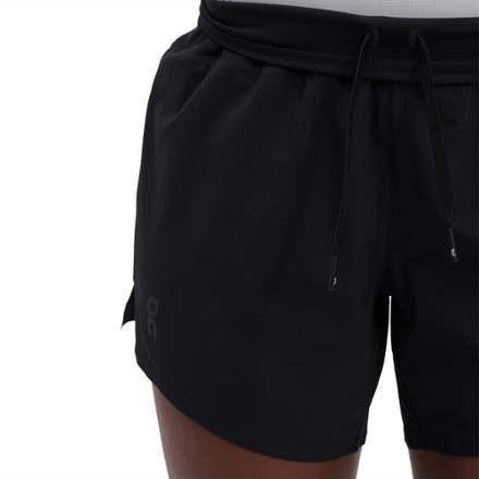 On 5" Running Shorts - Women's 5