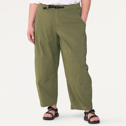 Trailmade Barrel Pants - Women's